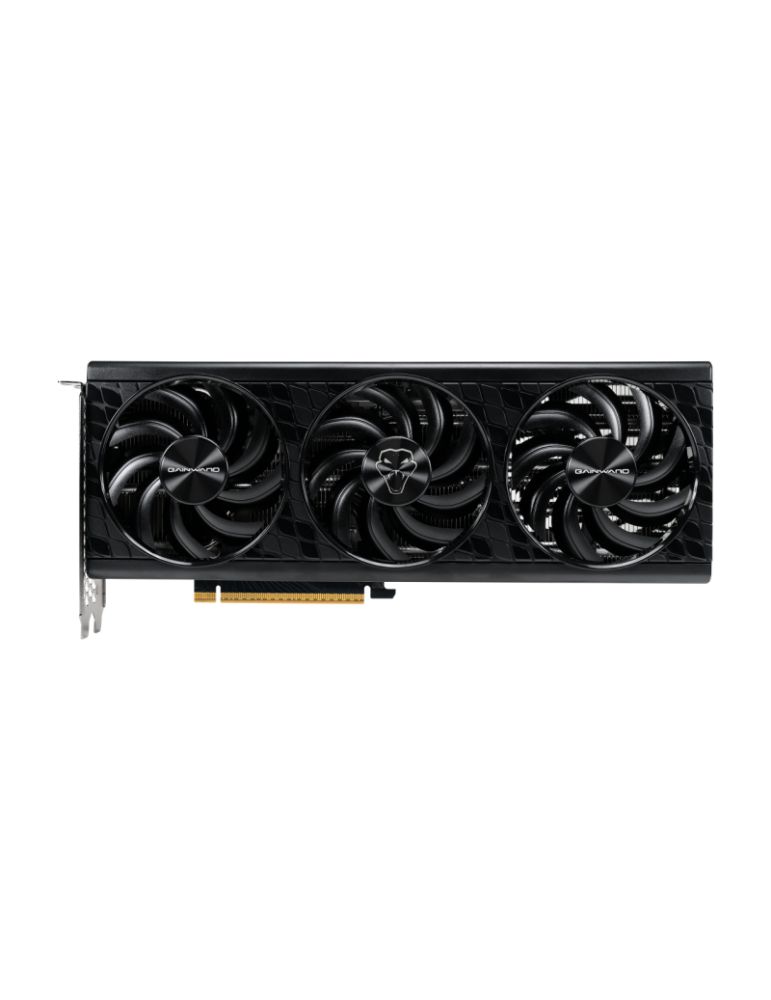 I/O Cards & Adapters PLaca video Gainward RTX5070 Python III 12GB GDDR7