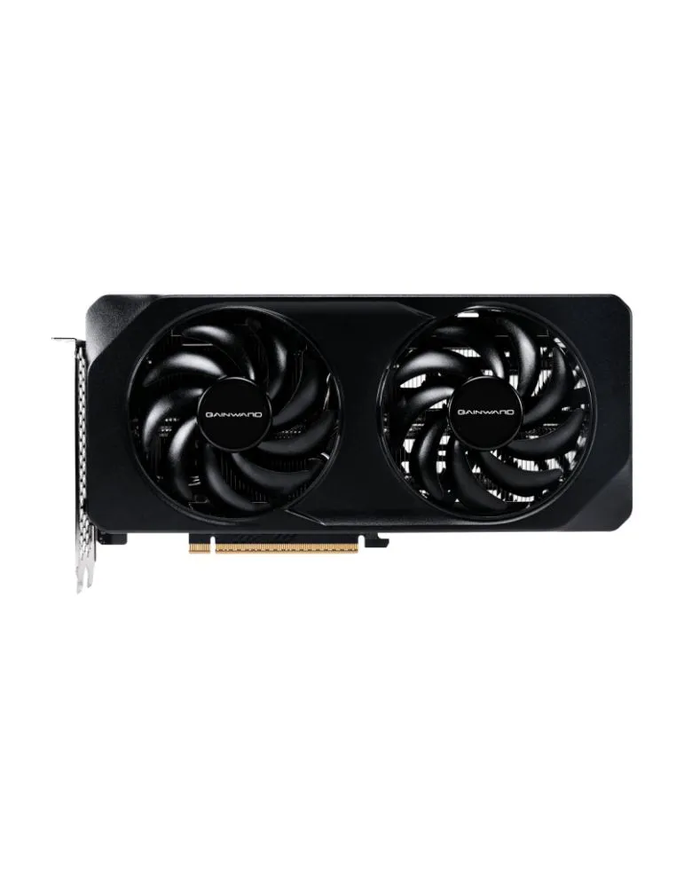 I/O Cards & Adapters PLaca video GWD RTX5060Ti Ghost 8GB GDDR7