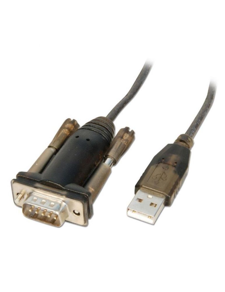 Lindy Cablu Lindy USB Serial Converter Lite