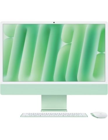 Apple iMAC 24" Retina 4.5k/... - Tik.ro
