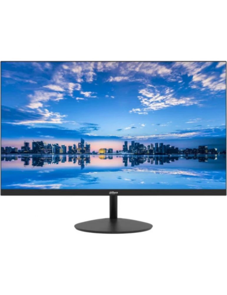 Computer Monitors Monitor Dahua 24" DHI-LM24-A201Y