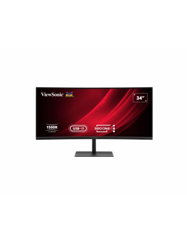 Monitor ViewSonic 27"... - Tik.ro