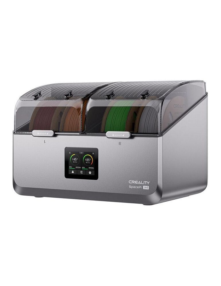 3D Printers CREALITY 3D SPACE PI X4 FILAMENT DRYER