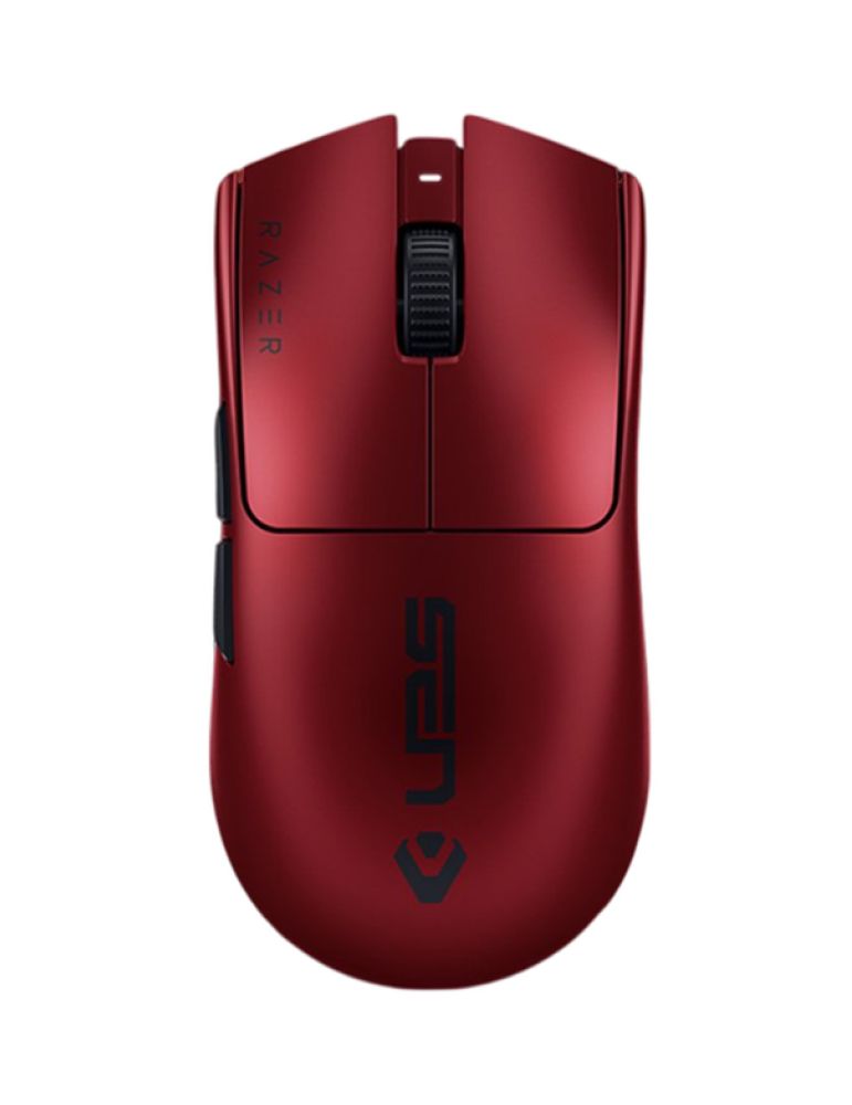 Mice & Trackballs Mouse Razer Viper V3 Pro Sentinels Edition, rezolutie maxima 35000 DPI, durata de viata baterie pana 95 hours la 1000 Hz, pana l