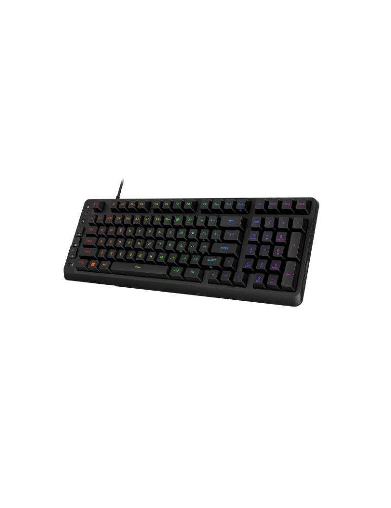 HyperX HyperX Eve 1800 – Tastatură pentru gaming