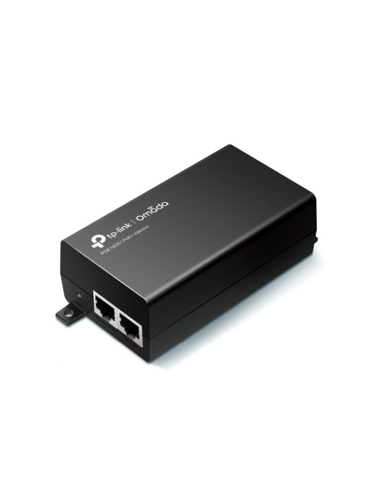 Power Over Ethernet Adapters TP-Link, PoE+ Injector, TL-POE160S V4, Standarde si protocoale: IEEE802.3i,IEEE802.3u, IEEE802.3ab, IEEE802.3af, IEEE802.3at, in