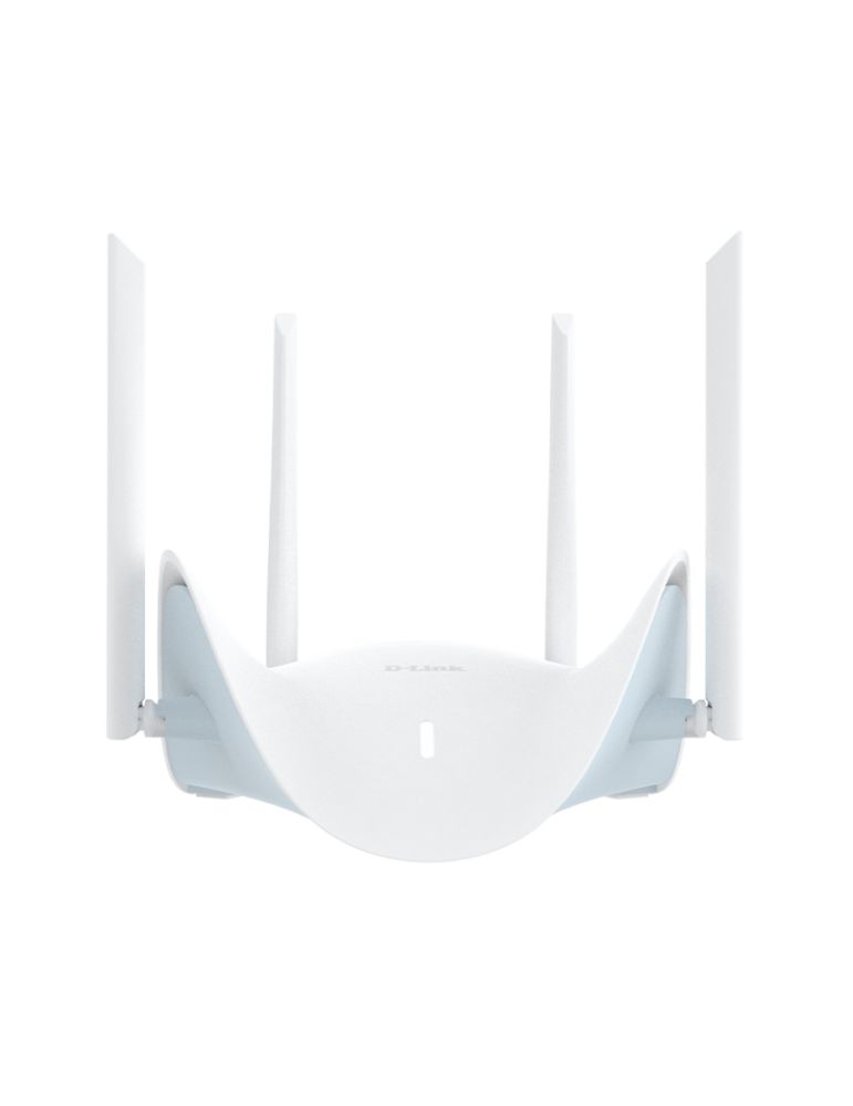 Bridges & Routers D-Link R36 Wi-Fi 7 BE3600 Router, AQUILA PRO AI app, 2.4 GHz up to 688 Mbps, 5 GHz up to 2882 Mbps, IEEE 802.11be/ax/ac/n/g/b/k/