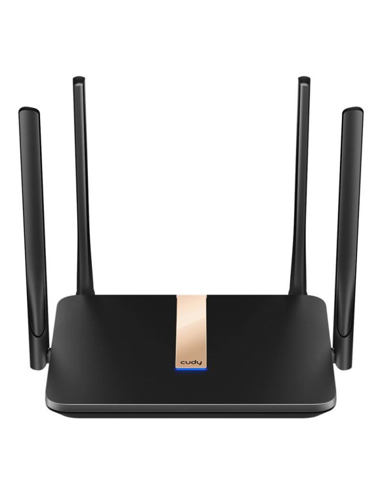 Bridges & Routers Router Cudy AC1200 WI-FI Mesh, G LTE Viteza DL/UL de pana la 150 / 50 Mbps, 4 porturi Ethernet 10/100 Mbps, gru