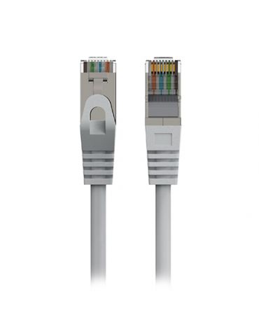 PATCHCORD FTP CAT 6 5M GEMBIRD - Tik.ro