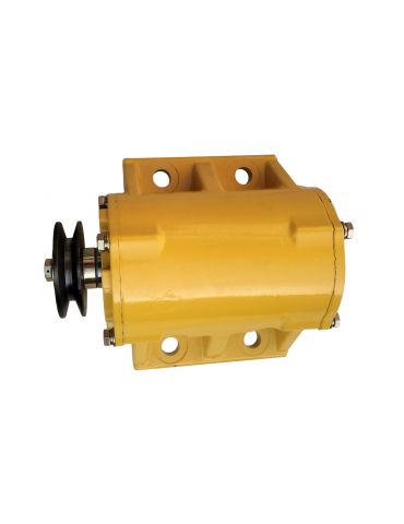 Ansamblu Vibrator 10.5kN - Tik.ro