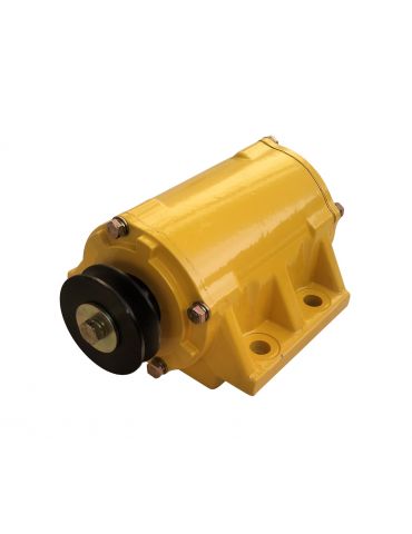 Ansamblu Vibrator 13kN - Tik.ro
