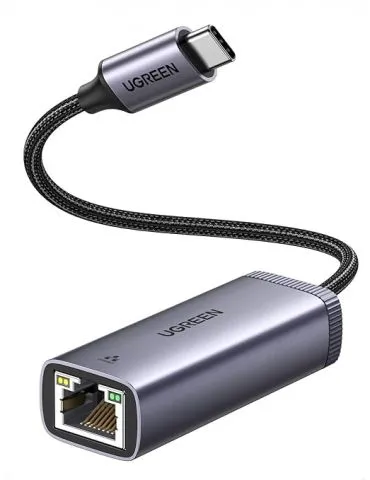 ADAPTOR RETEA Ugreen,... - Tik.ro