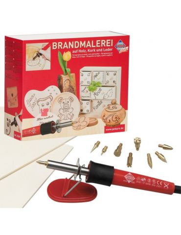 Pebaro 0269, Set pentru... - Tik.ro