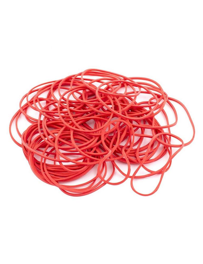 Rubber Bands Elastice 40 mm, Memoris-Precious, 1 kg/punga