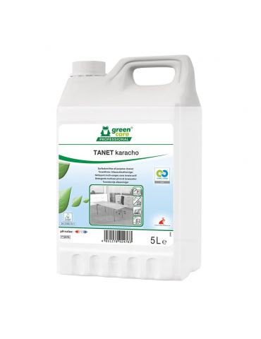 Detergent ecologic pentru... - Tik.ro