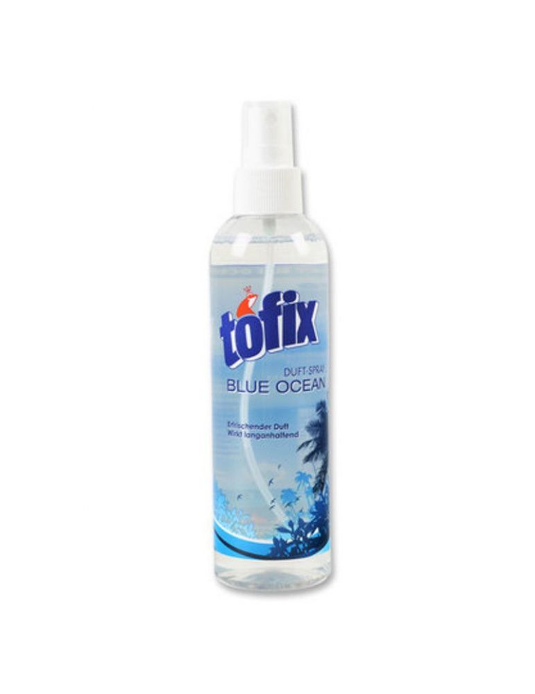 Air Fresheners Odorizant toaleta Tofix Ocean 250 ml