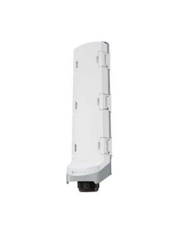 Switch exterior, 3 x RJ45... - Tik.ro