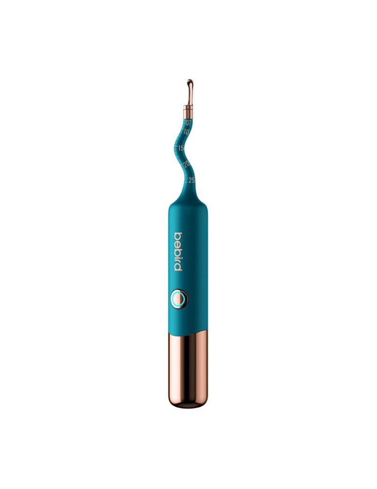 Cameras Otoscop cu cameră BEBIRD Earsight Ultra