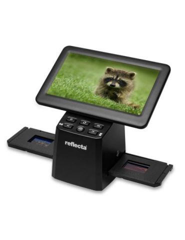 reflecta x44-Scan CMOS... - Tik.ro