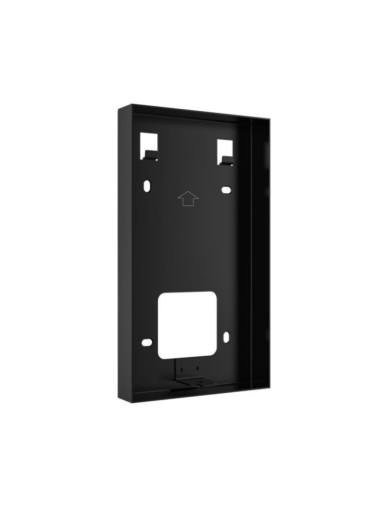 ds kh6320 wte1 Doza fixare aparenta Hikvisin DS-KABV6133-G/SF pentru DS-KABV6133, Material: SGCC, dimensiuni: 180 mm × 102 mm × 22 mm