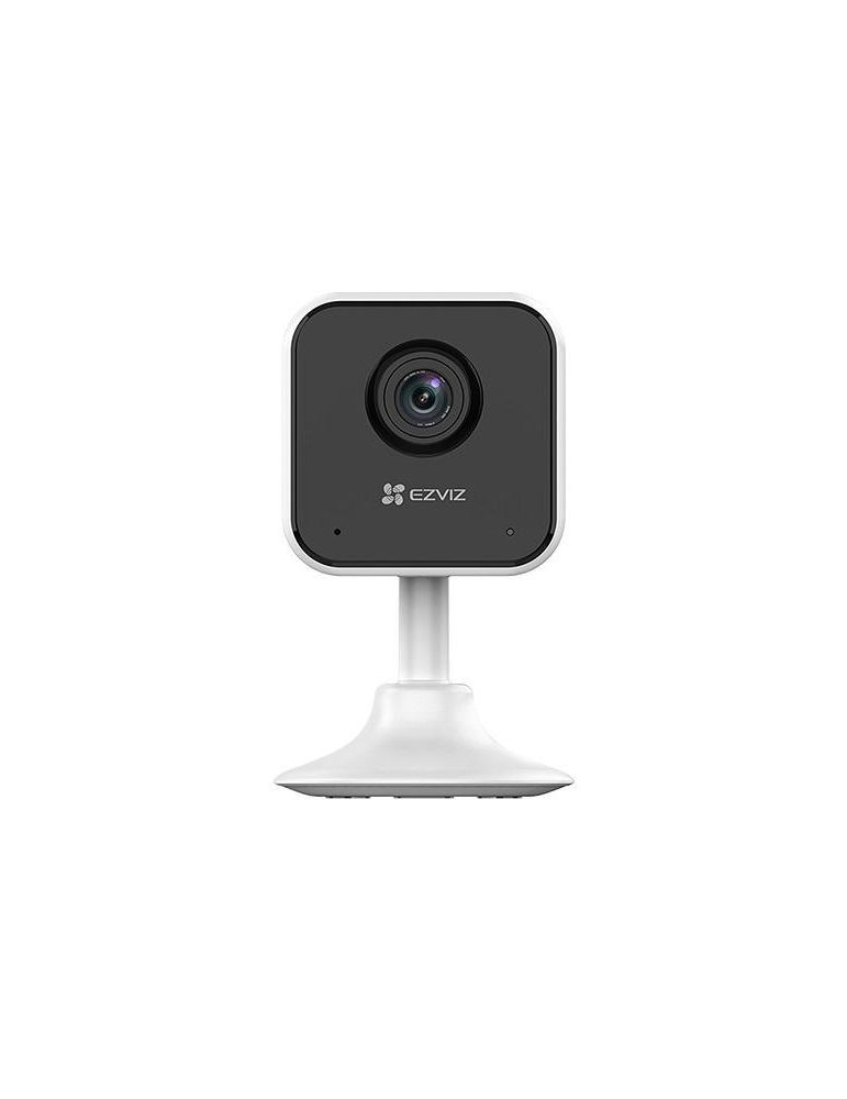 Cameras Camera de supraveghere Ezviz H1c, baza magnetica, Rezolutie 1080P, IR10m, Detectarea miscarilor, Night Vision, Comunicare Bidire