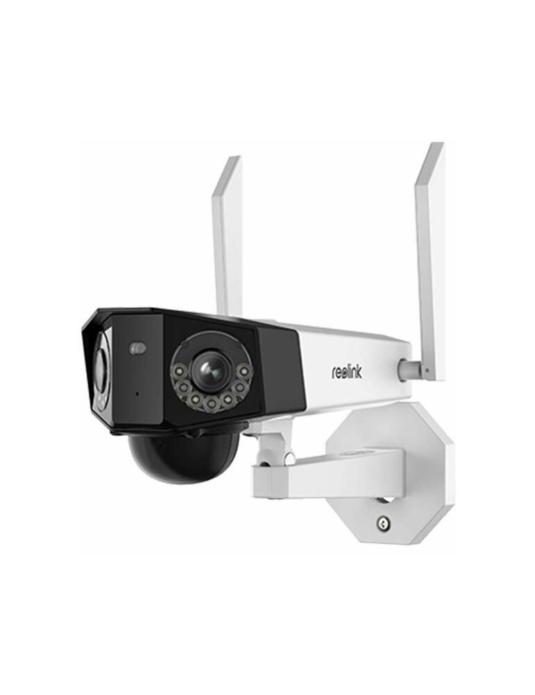 Cameras Camera de supraveghere Reolink Go Series G750 Senzor: 1/3" CMOS Rezolutie video: 4608x1728 (8 Megapixeli) Cadre/secunda: 15 FPS