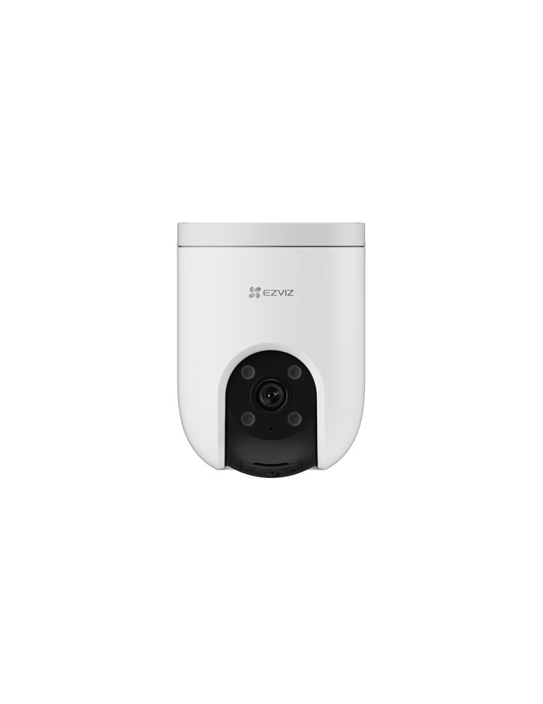 Cameras CAMERA PAN TILT WIFI 3MP IR 30M 4MM