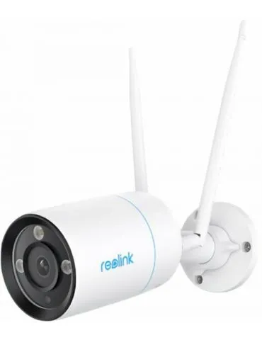 Camera Reolink Bullet W330 - Tik.ro