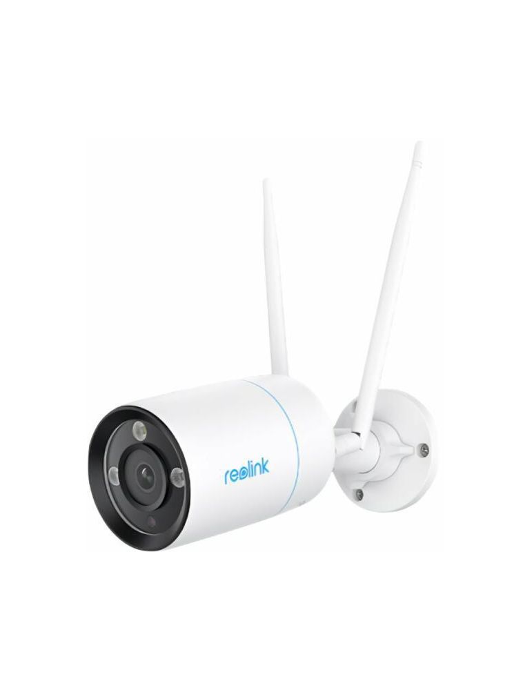 Cameras Camera Reolink Bullet W330