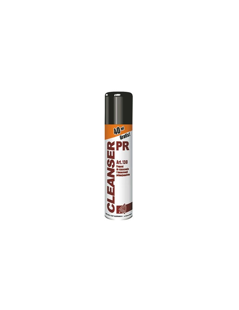 Electronics Cleaners SPRAY CURATARE POTENTIOMETRE 100ML
