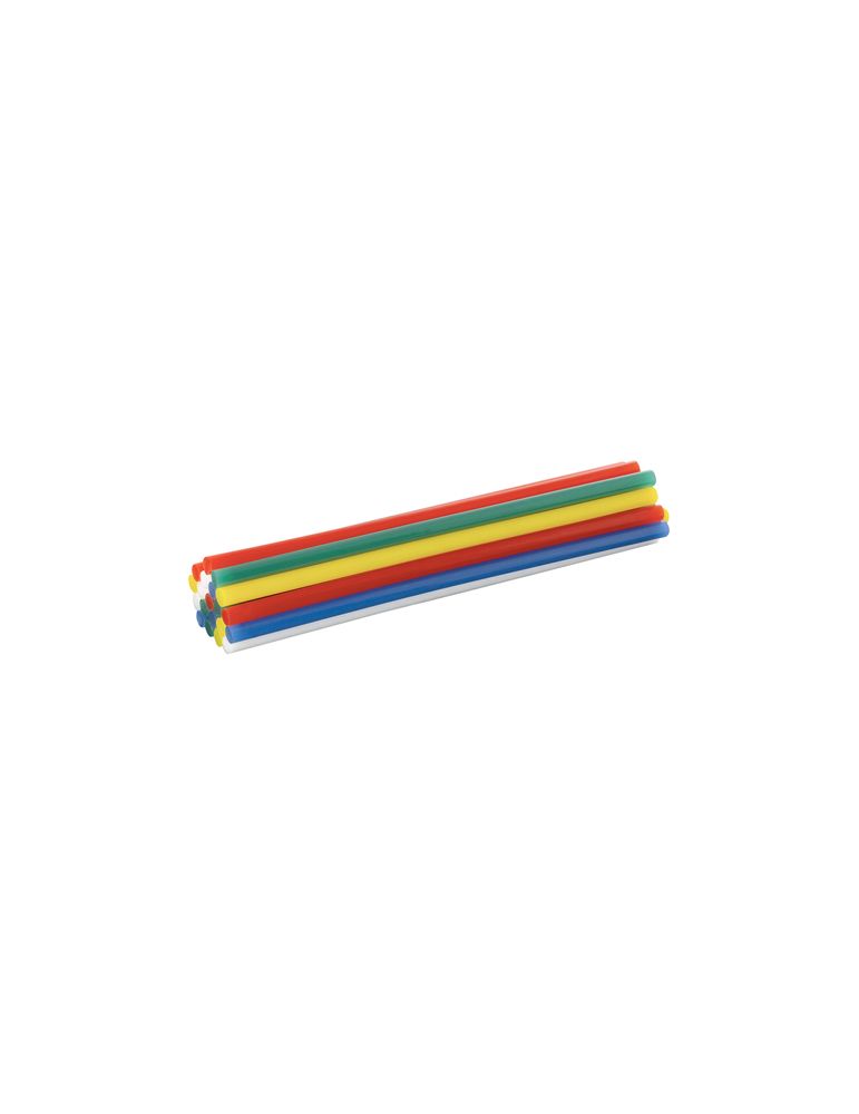 Arts & Crafts BARA SILICON COLORATA 7MM 20 BUC FIELDMANN
