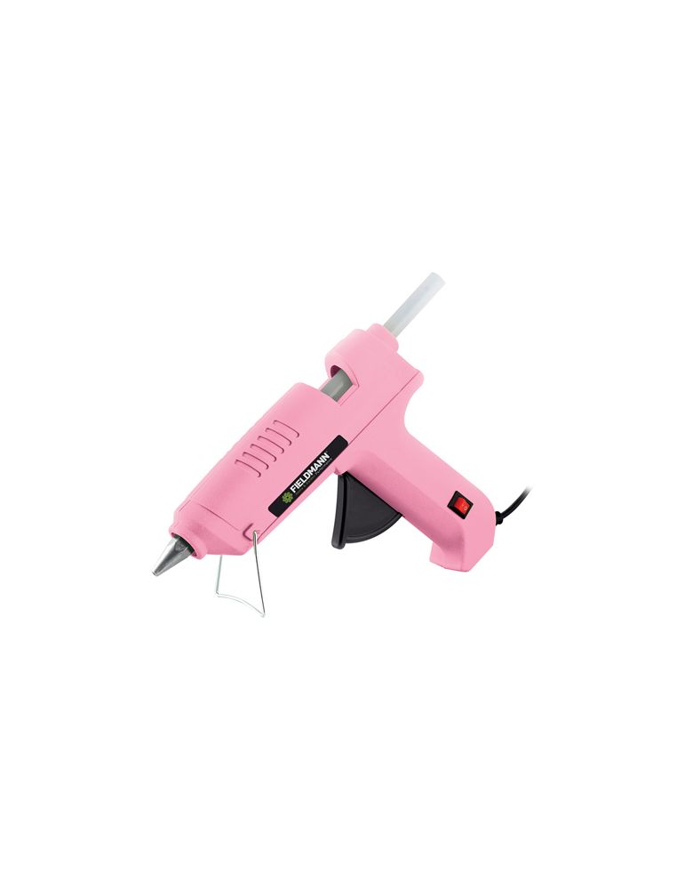 Arts & Crafts PISTOL LIPIT SILICON 100W FIELDMANN