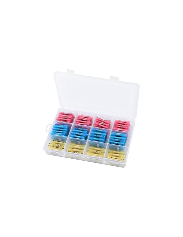 Heat-Shrink Tubing SET TUBURI TERMOCONTRACTABILE 6062