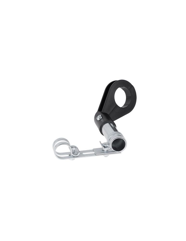 Antenna Accessories SUPORT 1X LNB NEGRU