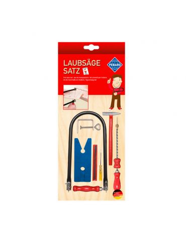 Pebaro 935, Set traforaj... - Tik.ro