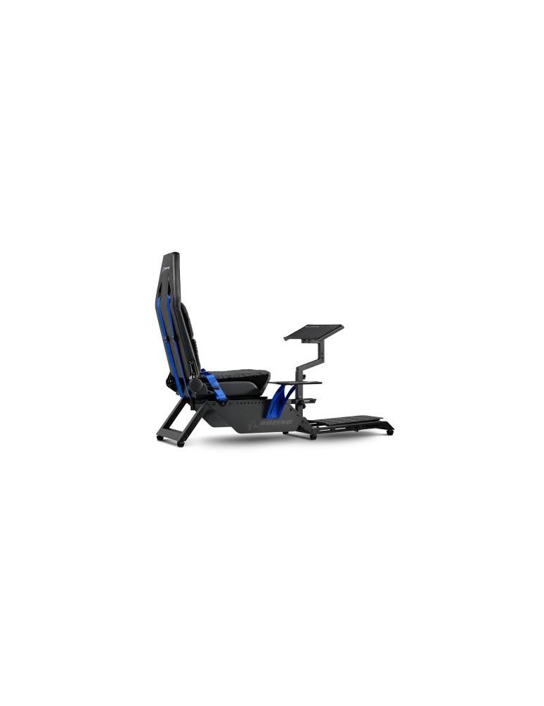 Chairs Next Level Racing Flight Simulator Boeing Commercial Edition