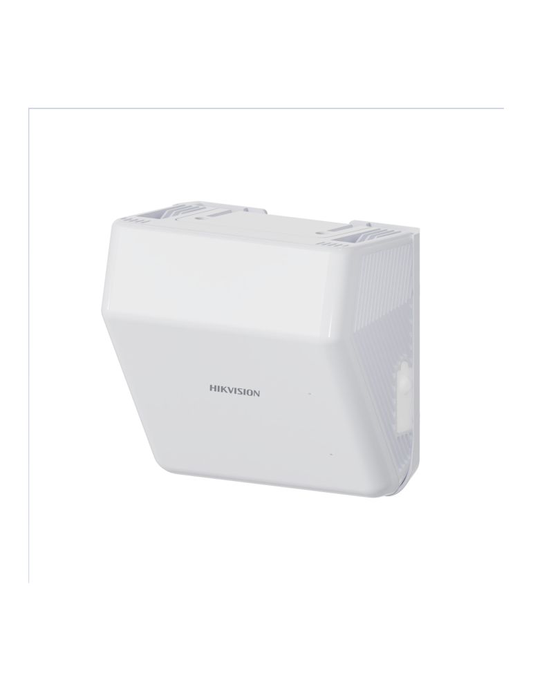 Healthcare Radar detectare cadere Hikvision IRS-BFDR6-H1AG