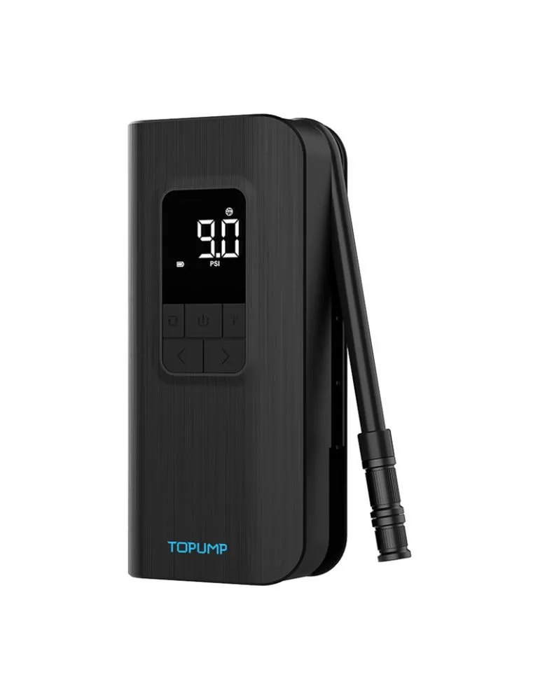 General Purpose Athletic Equipment Pompă electrică Cycplus A12