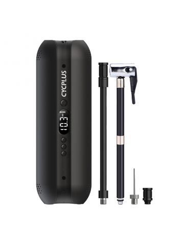 Pompă electrică Cycplus AL1 - Tik.ro