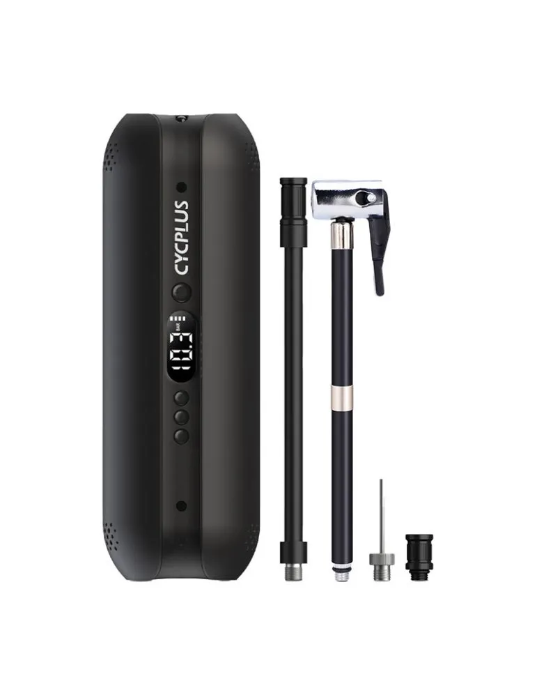 General Purpose Athletic Equipment Pompă electrică Cycplus AL1