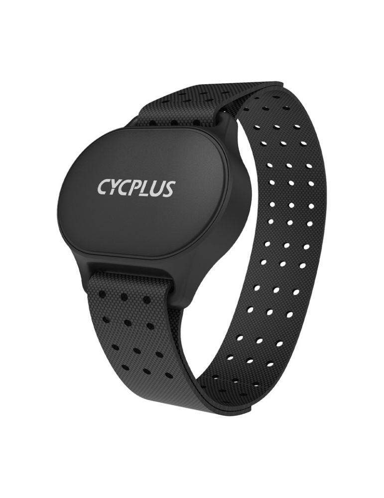 Activity Monitors Cycplus H1 brățară de monitorizare a ritmului cardiac