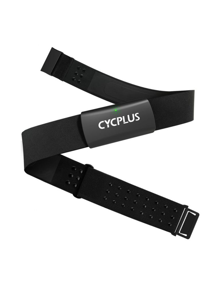 Activity Monitors Cycplus H2 centură de piept monitor de ritm cardiac