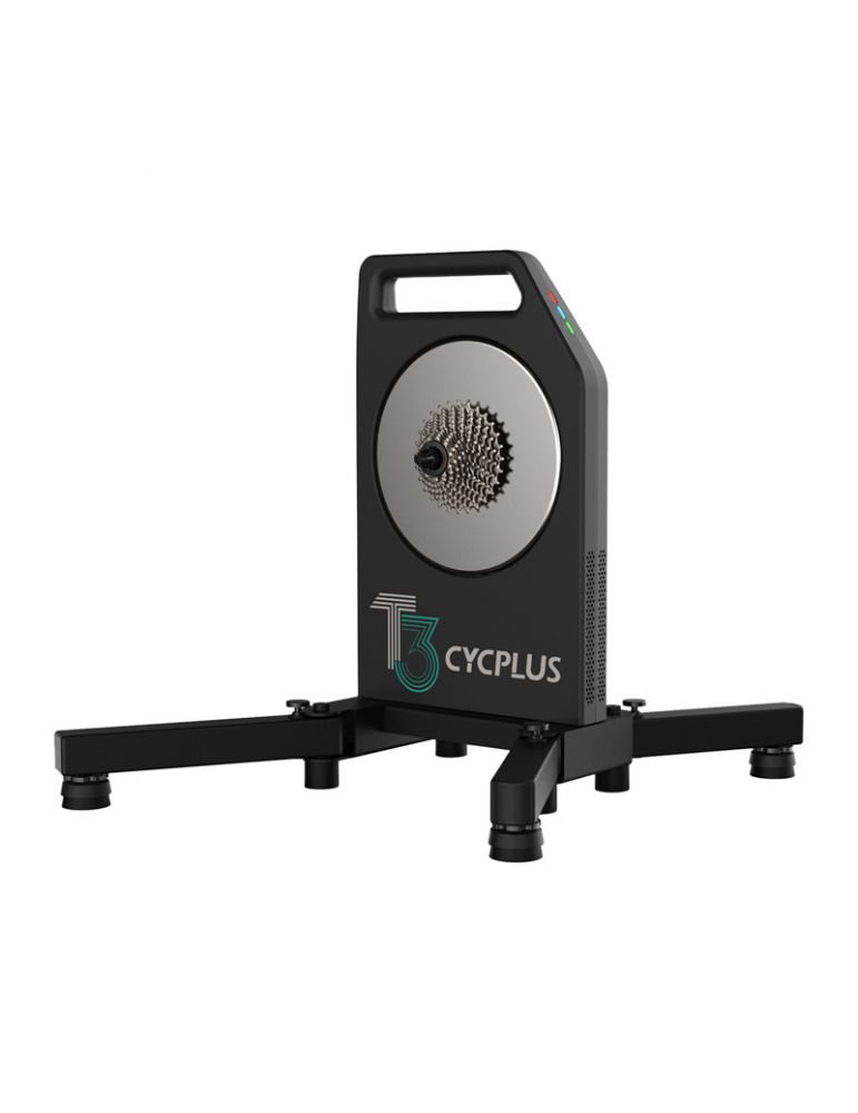 Cardio Cycplus T3 antrenor de biciclete