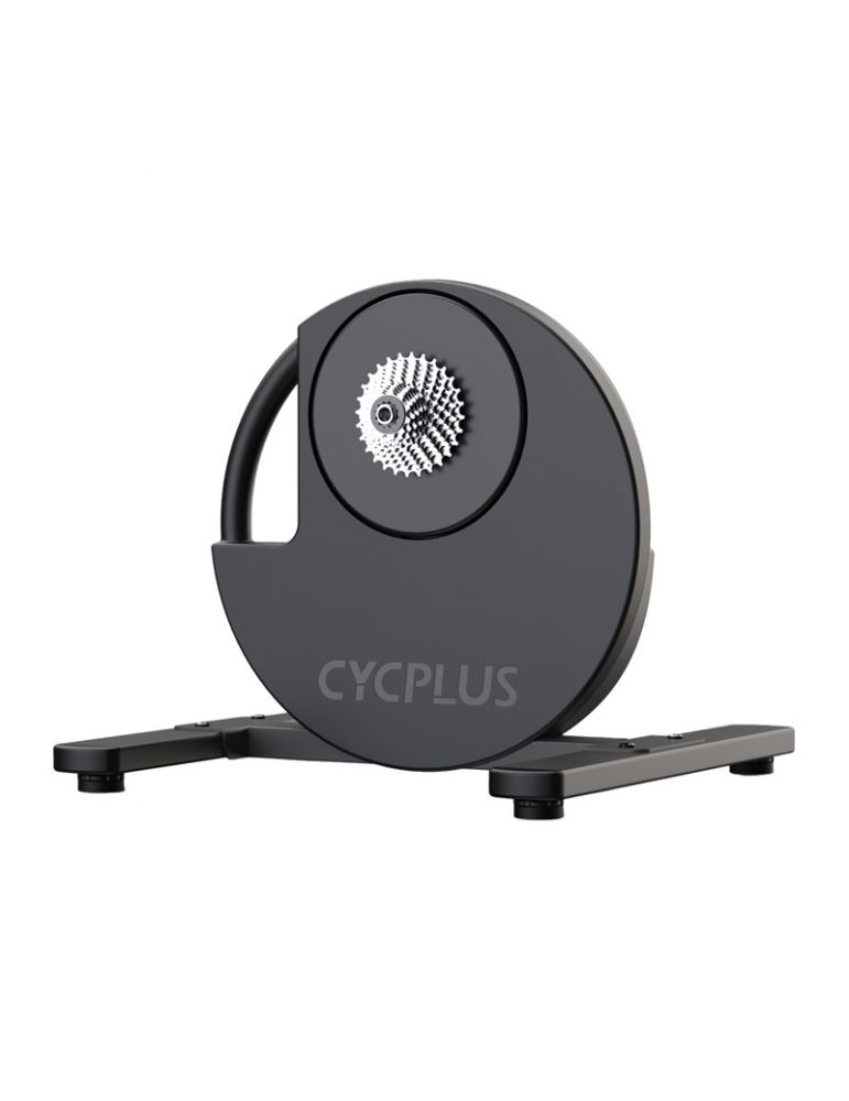 Trainer de biciclete Cycplus R200