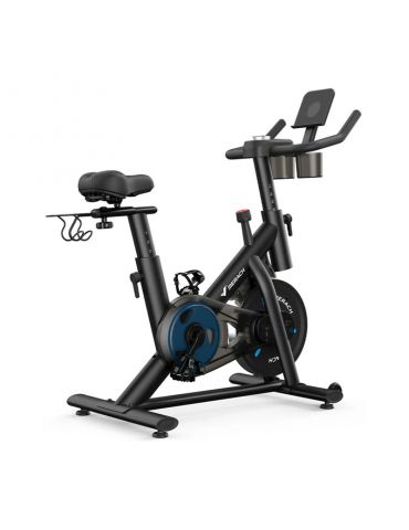 Bicicletă de spinning... - Tik.ro