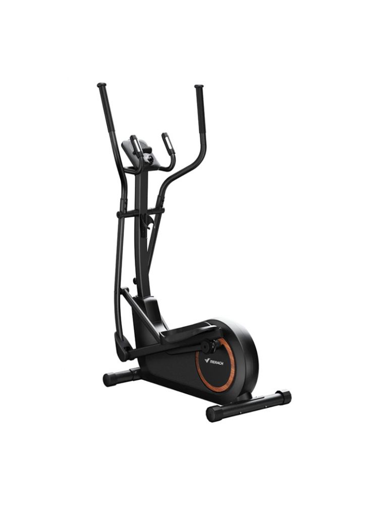 Cardio Aparat eliptic MERACH MR-E33B3-EU (negru)