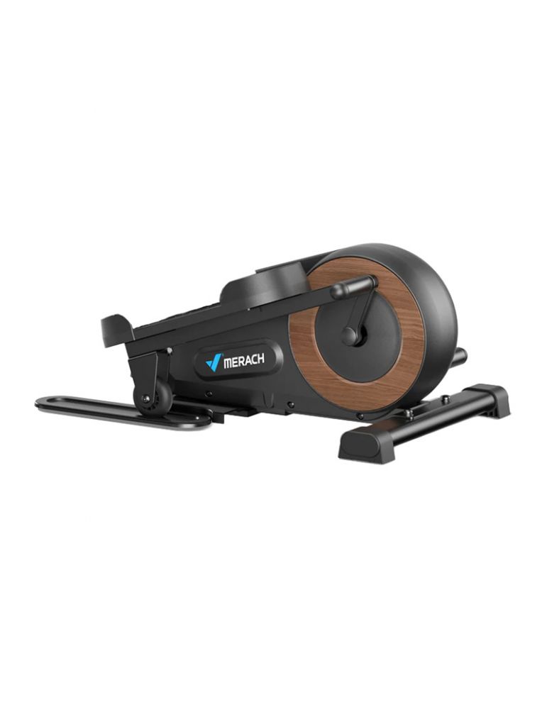 Cardio Mini aparat eliptic MERACH MR-E43B1 (negru)