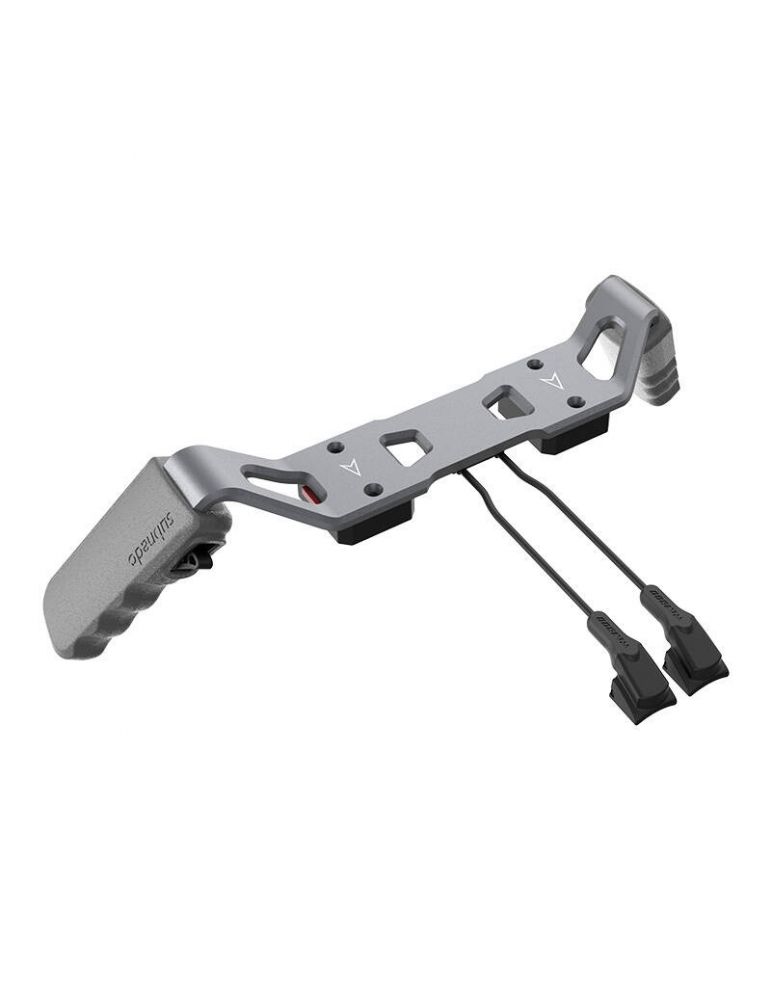 Bracket mâner motor Twin Waydoo