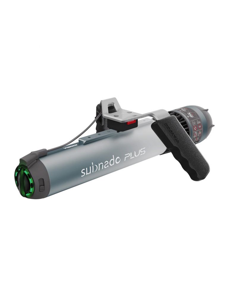 Watercraft Engines & Motors Scooter subacvatic Waydoo Subnado Plus - set standard