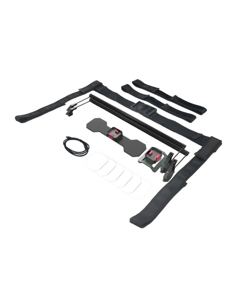 Vacuum Accessories Set de accesorii Waydoo Subnado